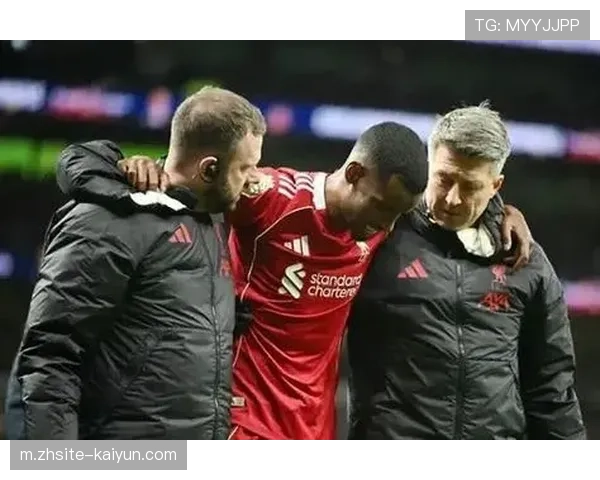 利物浦进攻端火力严重受损 伊萨克长期缺阵影响终结 利物浦进攻端火力严重受损 伊萨克长期缺阵影响终结