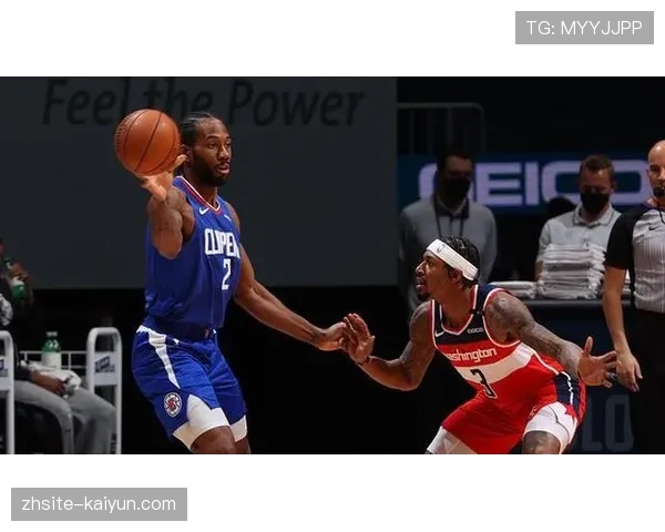 奇才遭遇10连败防守崩溃 库利巴利29+5+5展现未来核心潜质